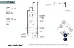 The M (D7), Apartment #518515961